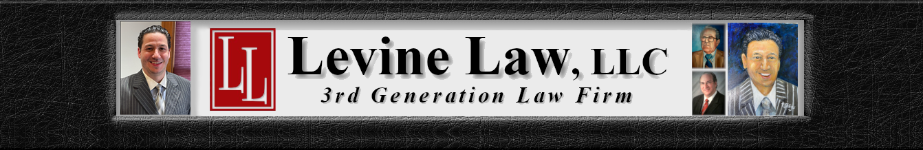 Law Levine, LLC - A 3rd Generation Law Firm serving Lancaster County PA specializing in probabte estate administration